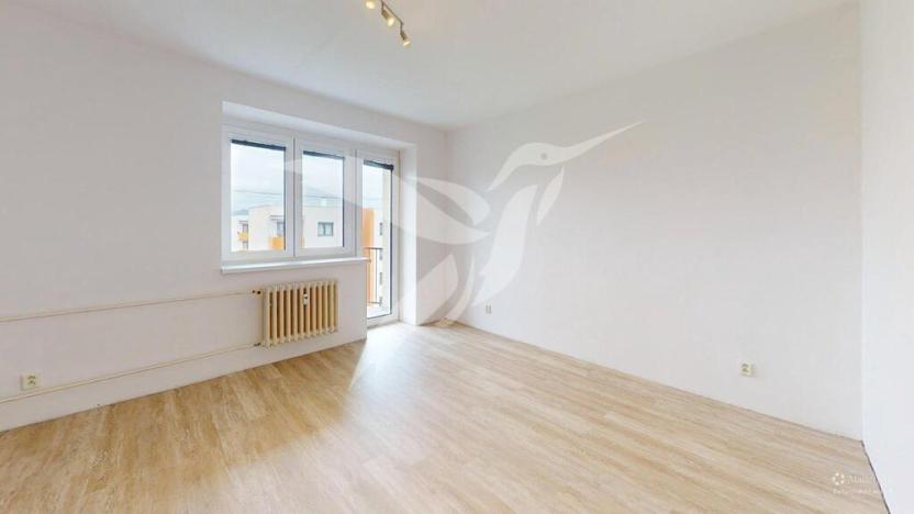 Pronájem bytu 2+kk, Klatovy, Plánická, 47 m2