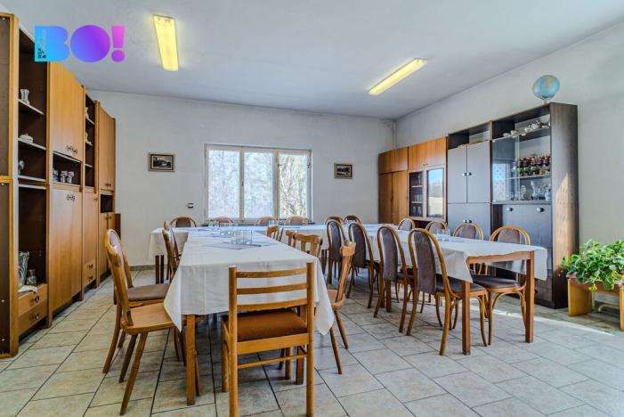 Prodej kanceláře, Třinec, 460 m2