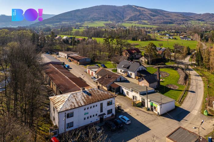 Prodej kanceláře, Třinec, 460 m2