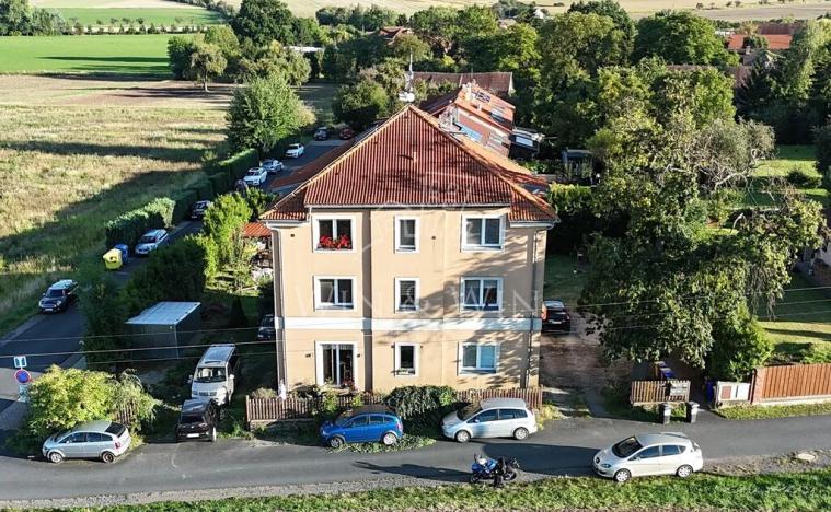 Prodej bytu 3+kk, Sibřina, K Vile, 50 m2
