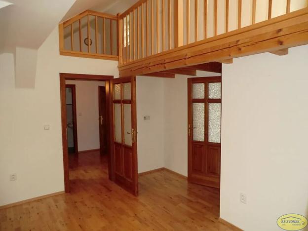 Pronájem bytu 1+1, Olomouc, Uhelná, 60 m2