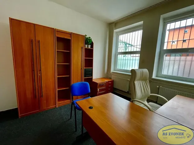 Pronájem kanceláře, Olomouc, Holická, 14 m2