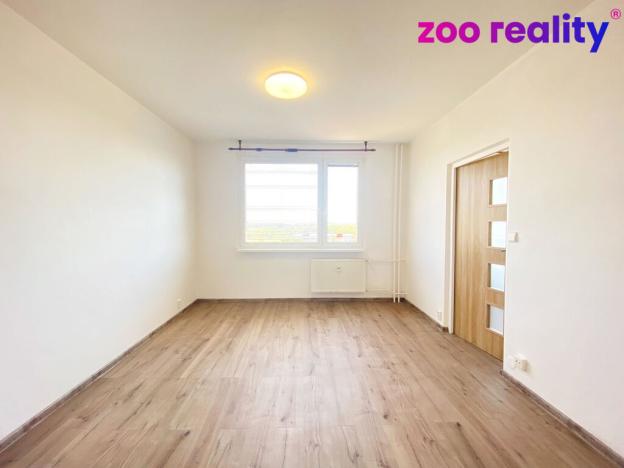 Pronájem bytu 1+1, Chomutov, Jirkovská, 35 m2