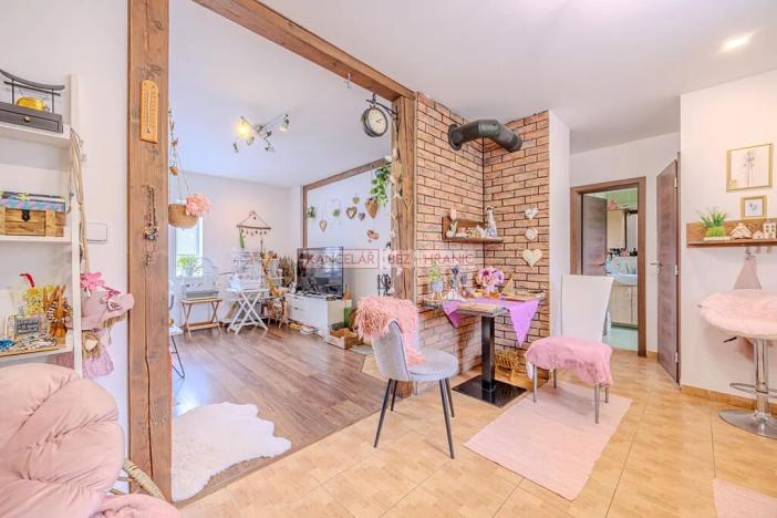 Prodej rodinného domu, Staré Město, Finská čtvrť, 80 m2