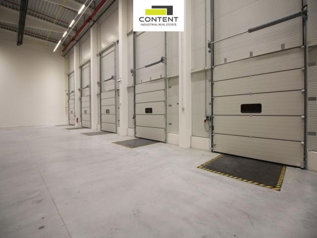 Pronájem výrobních prostor, České Budějovice - České Budějovice 4, Slévárenská, 24000 m2