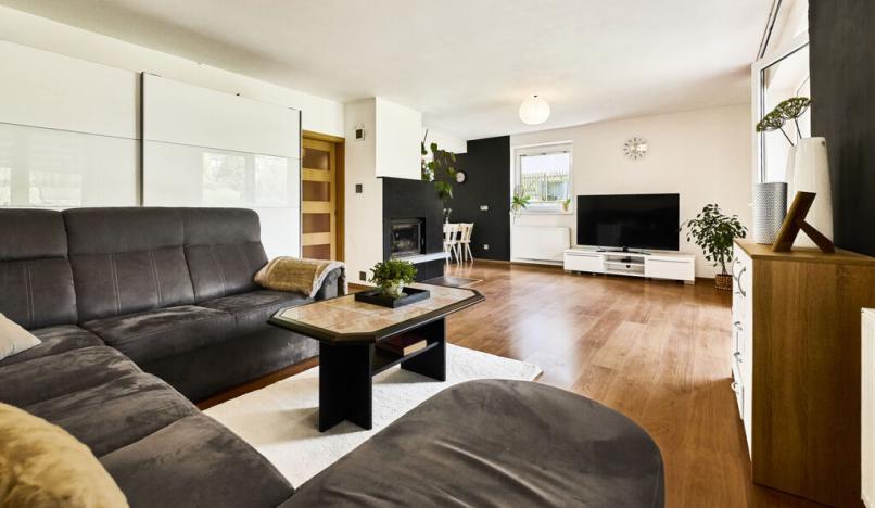 Prodej rodinného domu, Valašská Polanka, 210 m2