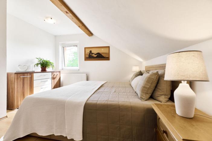 Prodej rodinného domu, Valašská Polanka, 210 m2