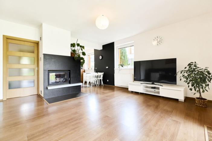 Prodej rodinného domu, Valašská Polanka, 210 m2