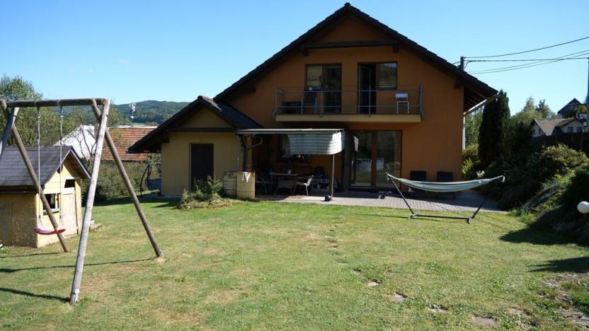 Prodej rodinného domu, Valašská Polanka, 210 m2