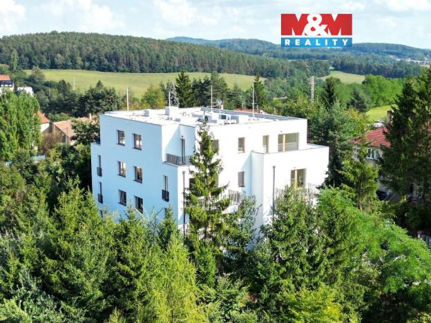 Prodej bytu 2+kk, Sedlčany, K Cihelně, 60 m2
