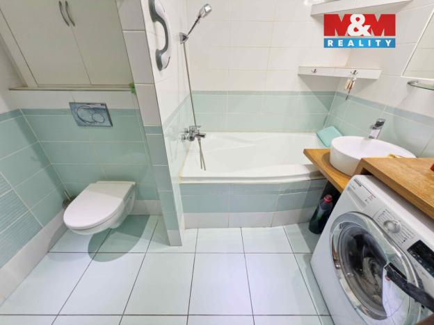 Prodej bytu 3+1, Orlová - Lutyně, F. S. Tůmy, 77 m2