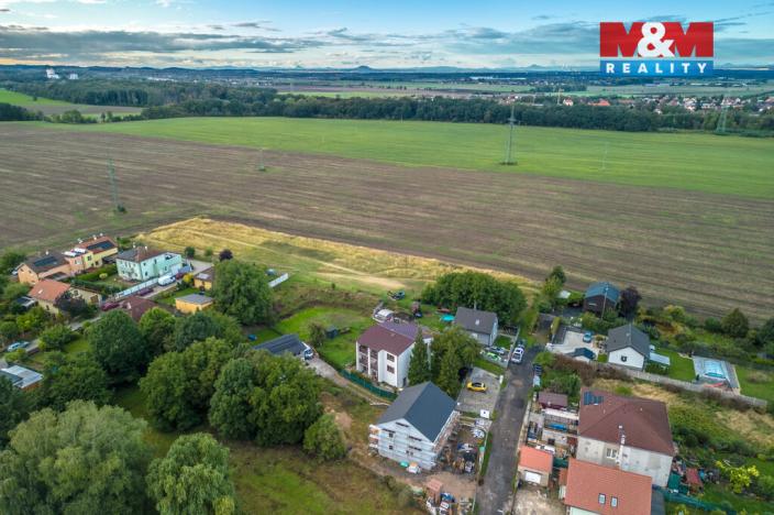 Prodej pozemku pro bydlení, Sluhy, 839 m2