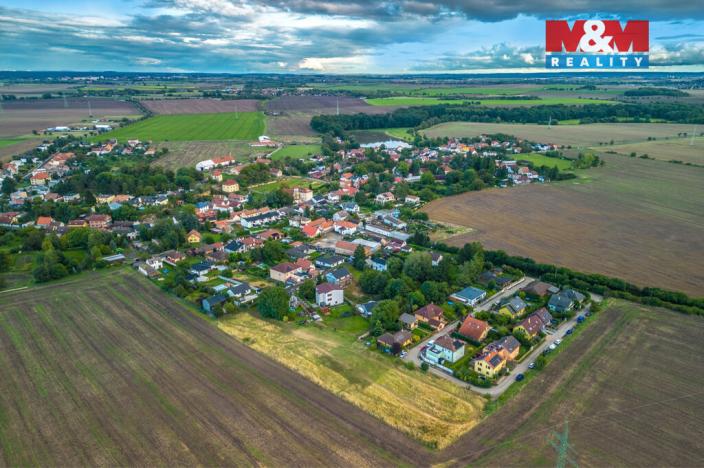 Prodej pozemku pro bydlení, Sluhy, 839 m2