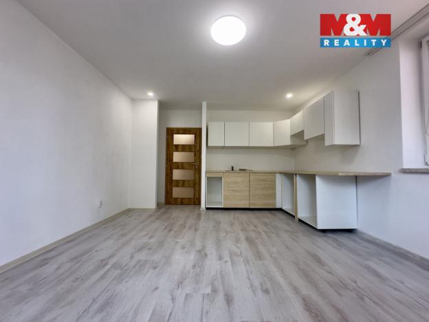 Prodej bytu 2+kk, Ostrava - Hrabůvka, Plzeňská, 48 m2