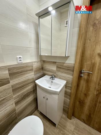 Prodej bytu 2+kk, Ostrava - Hrabůvka, Plzeňská, 48 m2