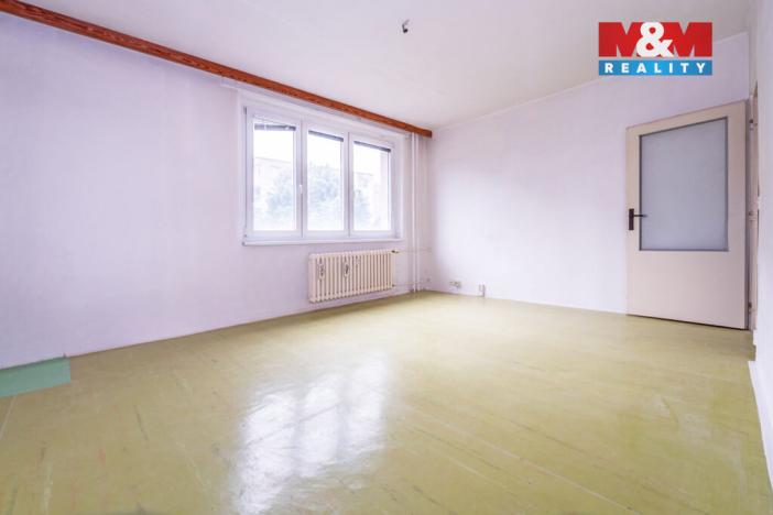 Prodej bytu 2+kk, Brno, Mikulovská, 39 m2