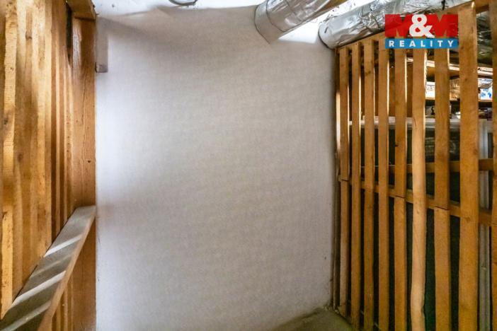 Prodej bytu 2+kk, Brno, Mikulovská, 39 m2