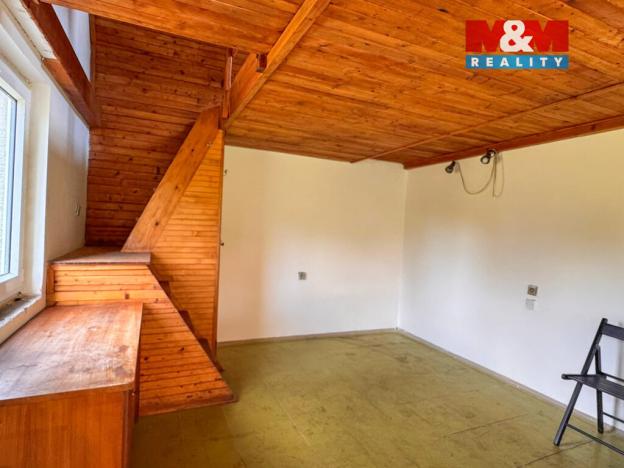 Prodej chaty, Pardubice, 20 m2