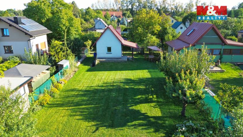 Prodej chaty, Pardubice, 20 m2