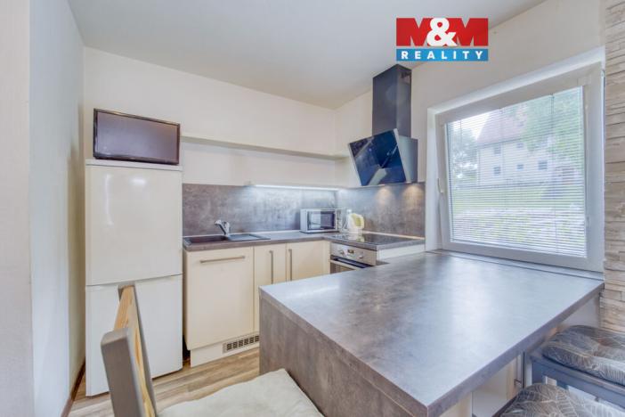 Prodej bytu 3+kk, Holýšov, Na Radosti, 55 m2