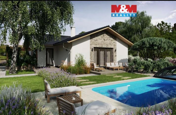 Prodej rodinného domu, Krušovice, 99 m2