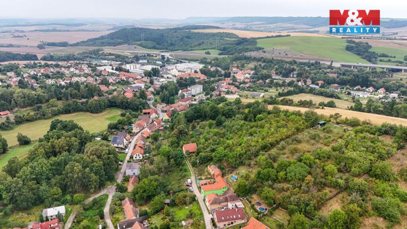 Prodej rodinného domu, Krušovice, 99 m2