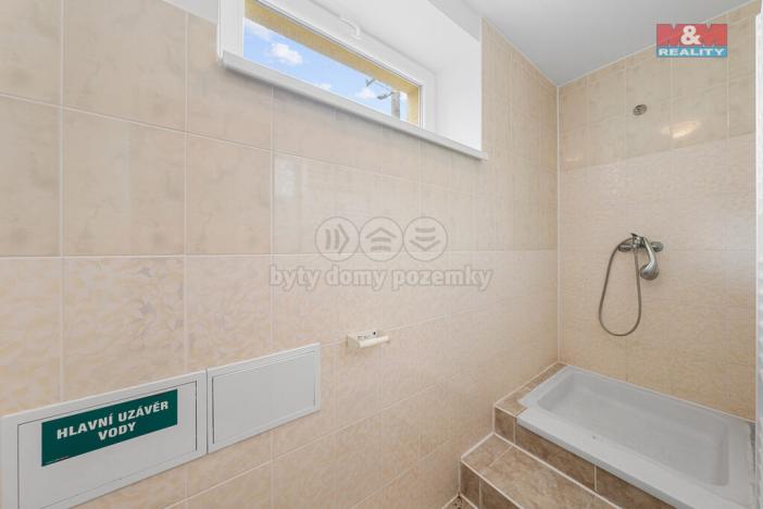 Prodej obchodního prostoru, Vilémov, 150 m2