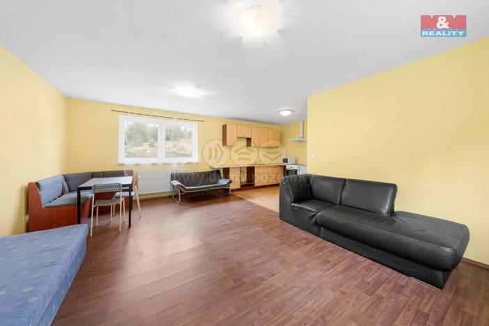 Prodej obchodního prostoru, Vilémov, 150 m2