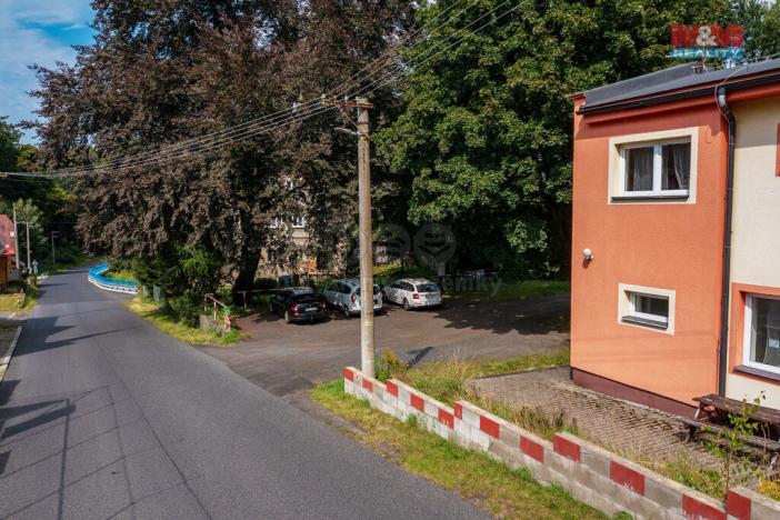 Prodej obchodního prostoru, Vilémov, 150 m2