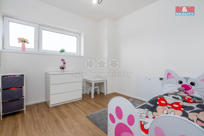 Prodej rodinného domu, Praha - Štěrboholy, Hrušovská, 122 m2