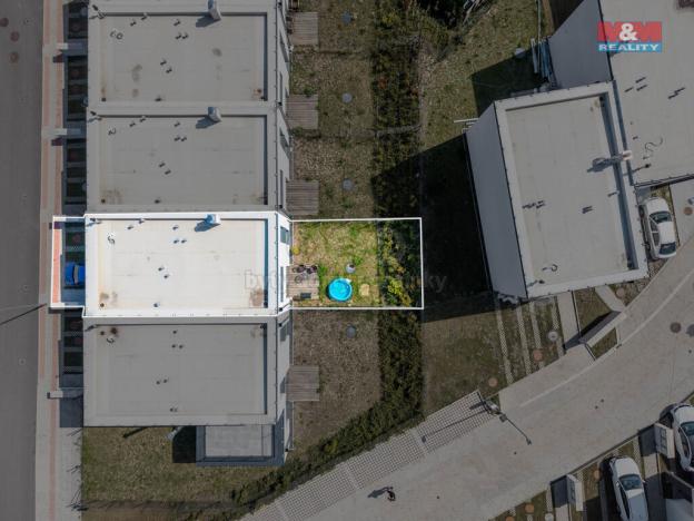 Prodej rodinného domu, Praha - Štěrboholy, Hrušovská, 122 m2