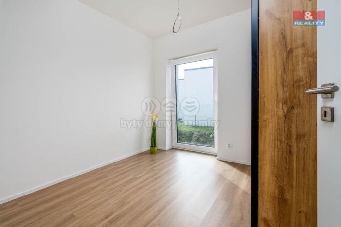 Prodej rodinného domu, Praha - Štěrboholy, Hrušovská, 122 m2