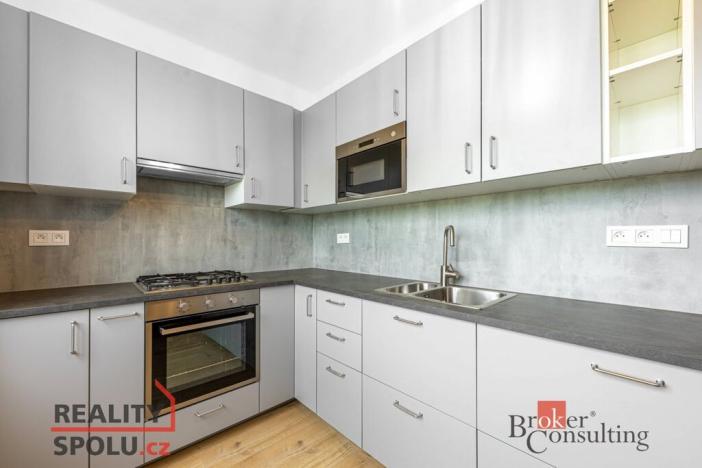 Pronájem bytu 3+1, Holýšov, Pod Makovým vrchem, 73 m2