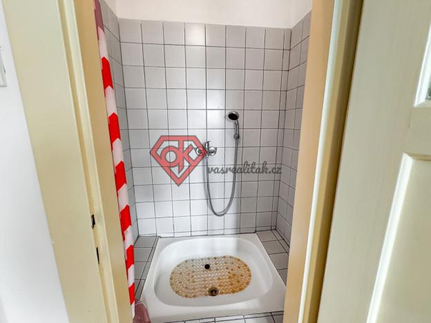 Pronájem bytu 1+1, Česká Třebová, Chorinova, 40 m2