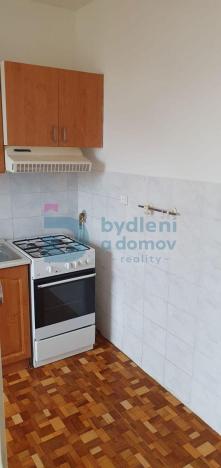 Pronájem bytu 2+1, Zábřeh, Krumpach, 45 m2