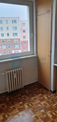 Pronájem bytu 2+1, Zábřeh, Krumpach, 45 m2