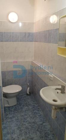 Pronájem bytu 2+1, Zábřeh, Krumpach, 45 m2