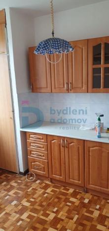 Pronájem bytu 2+1, Zábřeh, Krumpach, 45 m2