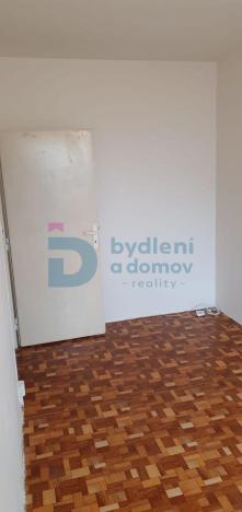 Pronájem bytu 2+1, Zábřeh, Krumpach, 45 m2
