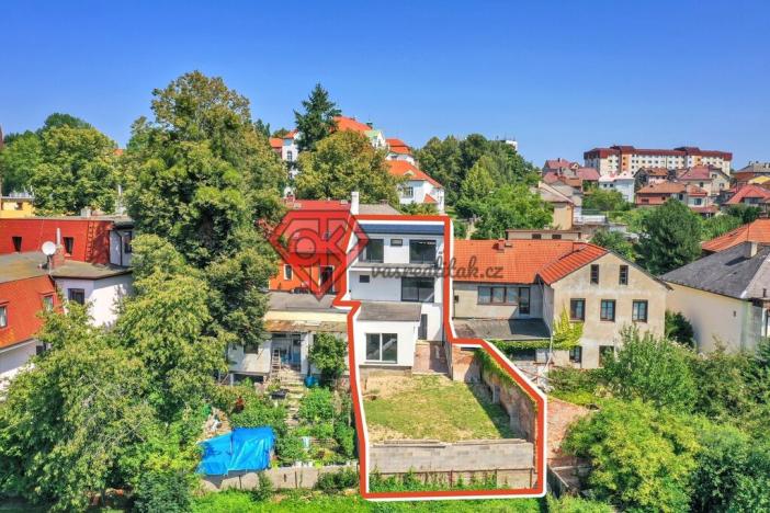 Prodej rodinného domu, Ústí nad Orlicí, T. G. Masaryka, 277 m2