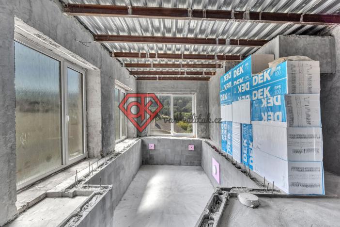 Prodej rodinného domu, Ústí nad Orlicí, T. G. Masaryka, 277 m2