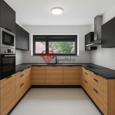 Prodej rodinného domu, Ústí nad Orlicí, T. G. Masaryka, 277 m2