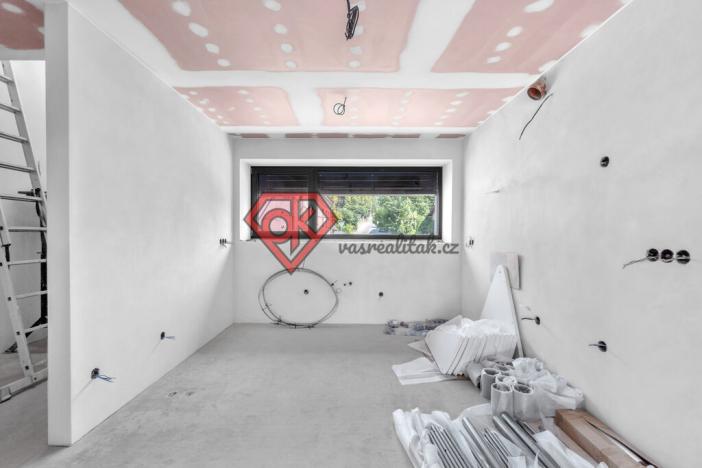 Prodej rodinného domu, Ústí nad Orlicí, T. G. Masaryka, 277 m2