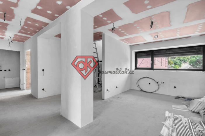 Prodej rodinného domu, Ústí nad Orlicí, T. G. Masaryka, 277 m2