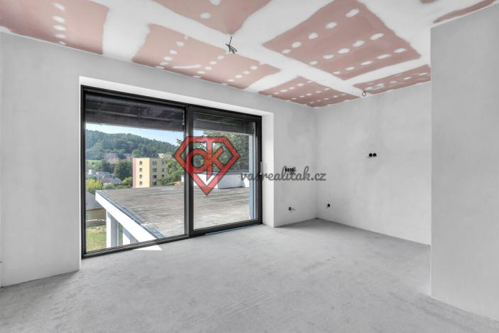 Prodej rodinného domu, Ústí nad Orlicí, T. G. Masaryka, 277 m2