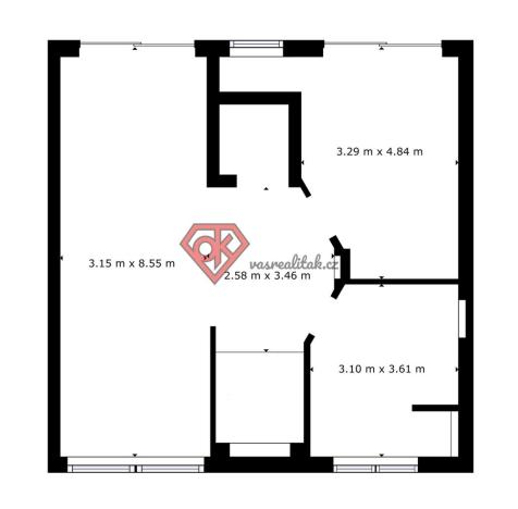 Prodej rodinného domu, Ústí nad Orlicí, T. G. Masaryka, 277 m2