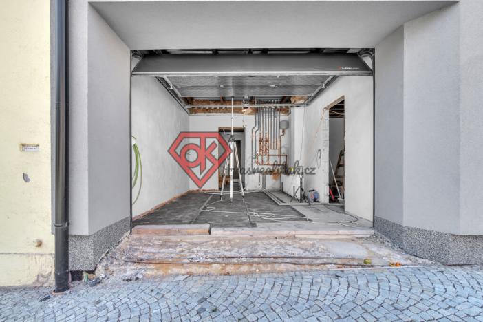 Prodej rodinného domu, Ústí nad Orlicí, T. G. Masaryka, 277 m2