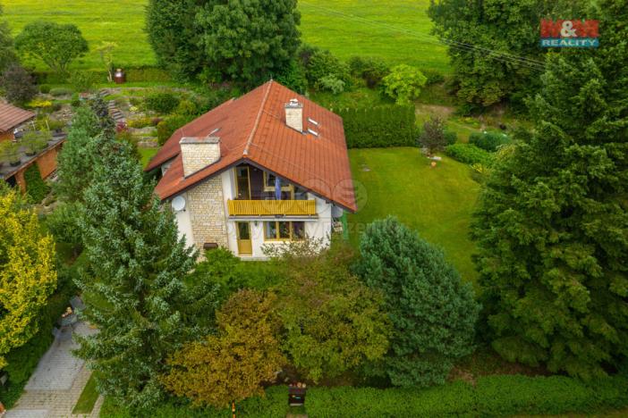 Prodej rodinného domu, Rožnov pod Radhoštěm, Karlova, 280 m2