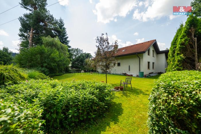 Prodej rodinného domu, Rožnov pod Radhoštěm, Karlova, 280 m2