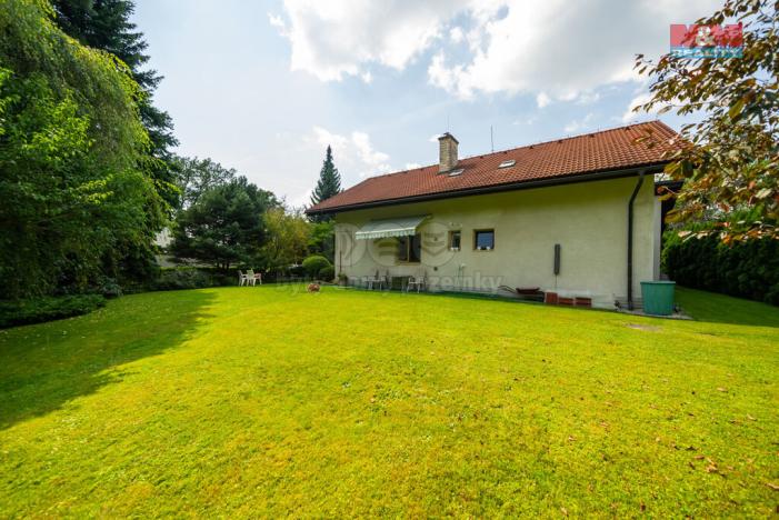 Prodej rodinného domu, Rožnov pod Radhoštěm, Karlova, 280 m2